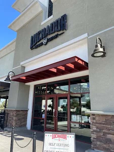 Luchador Brewing Company — venue photo 5