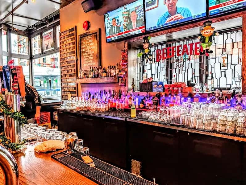 London Pub — venue photo 2