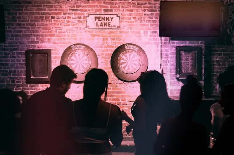 London Pub — venue photo 4