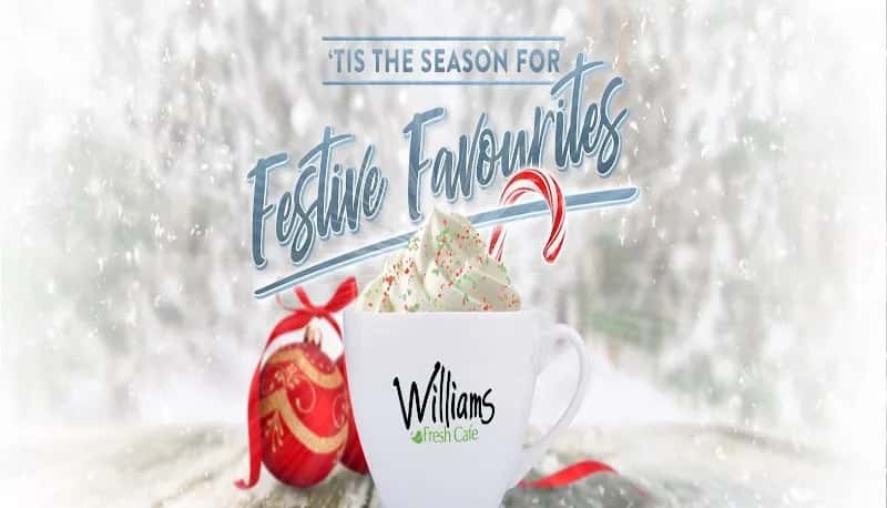 Williams Fresh Cafe Burlington — venue photo 4