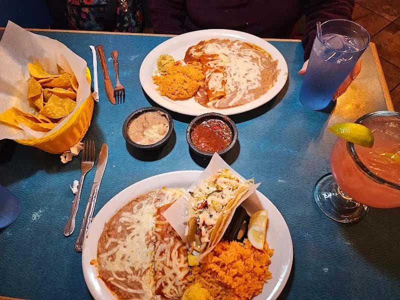 El Tapatio Auburn — venue photo 5