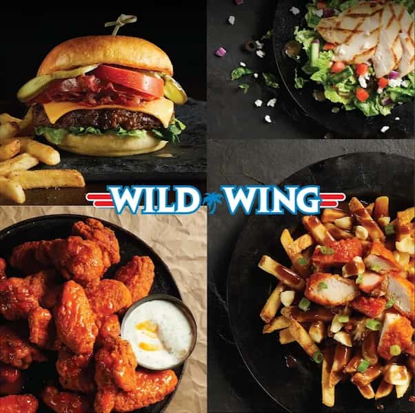 Wild wing  — venue photo 2