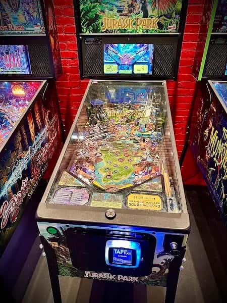 The Rec Room — venue photo 3
