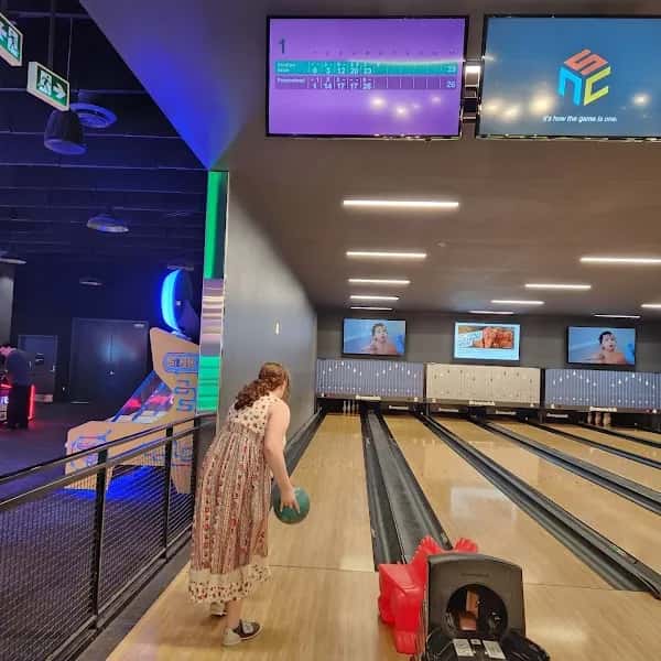 The Rec Room — venue photo 4