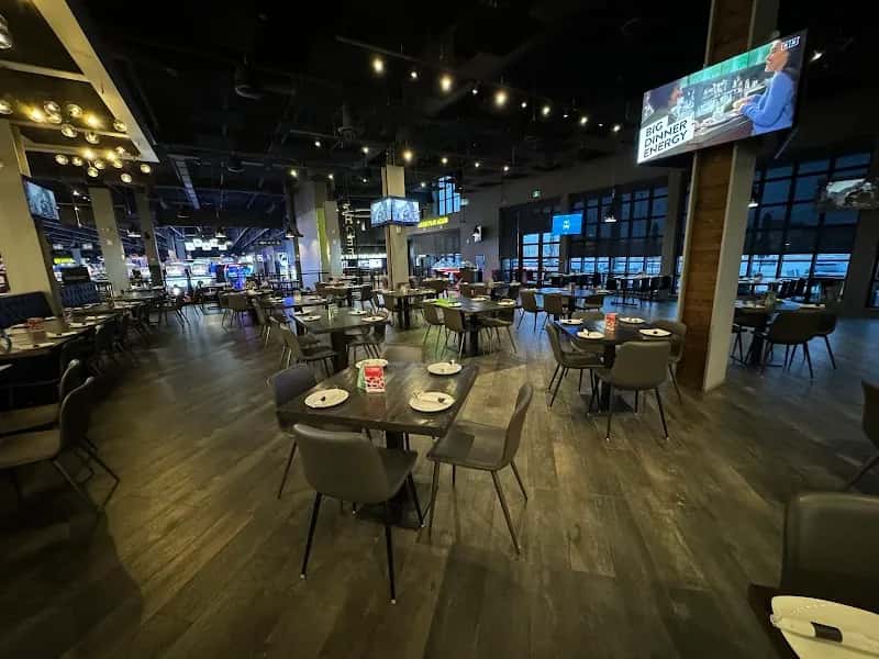The Rec Room — venue photo 5