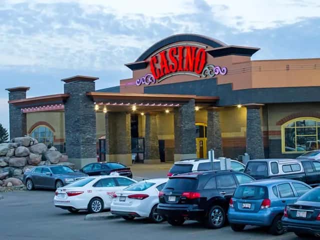 Pure Casino - Yellowhead — venue photo 2