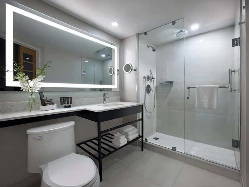 Novotel Toronto Centre — venue photo 4