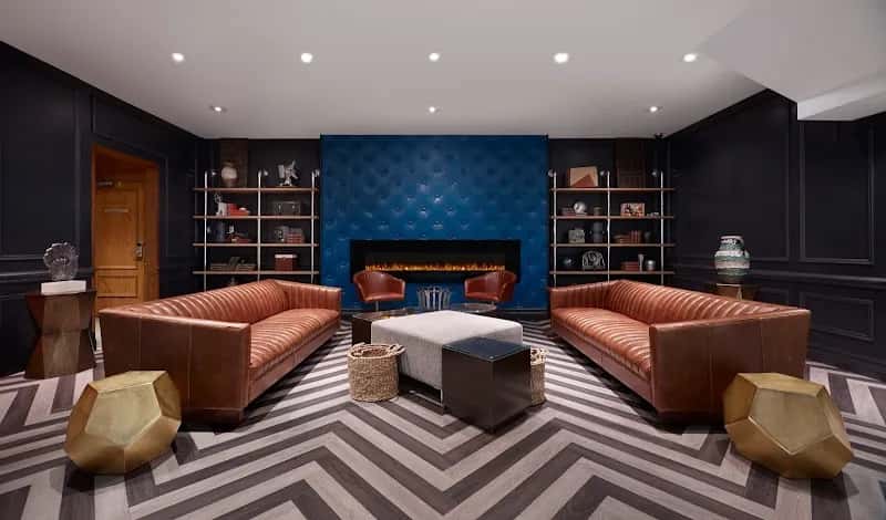 Novotel Toronto Centre — venue photo 5