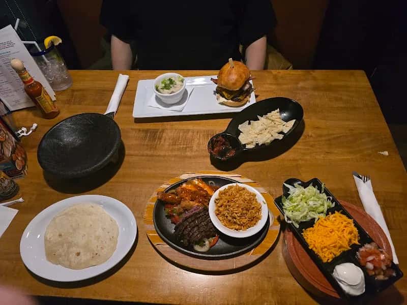 Lone Star Texas Grill - Byward — venue photo 5