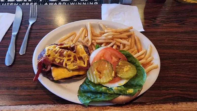 Charley's Place — venue photo 4