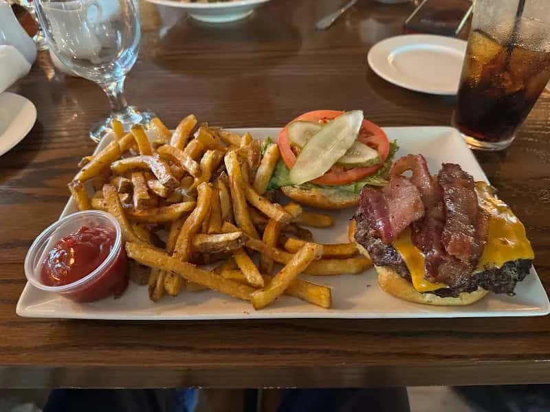 Villa Caledon Inn — venue photo 4