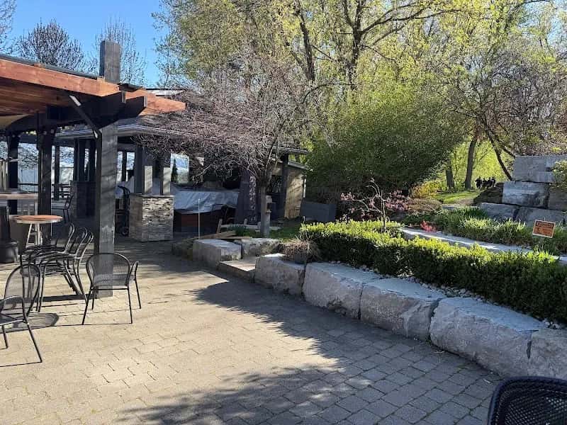 Villa Caledon Inn — venue photo 5