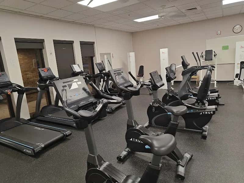 Pyle Rec Center Tempe — venue photo 3