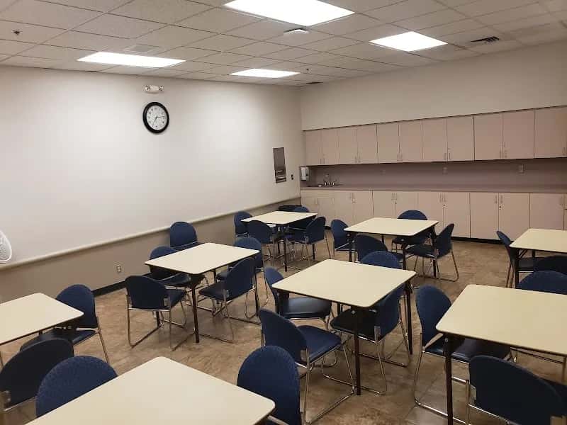 Pyle Rec Center Tempe — venue photo 4