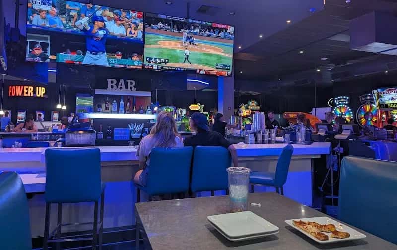 Dave  & Buster's Phoenix — venue photo 4