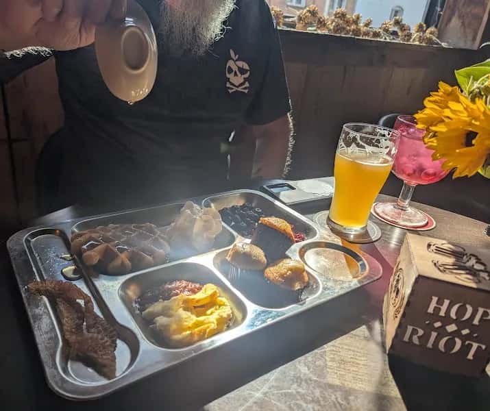 Hop Riot — venue photo 3