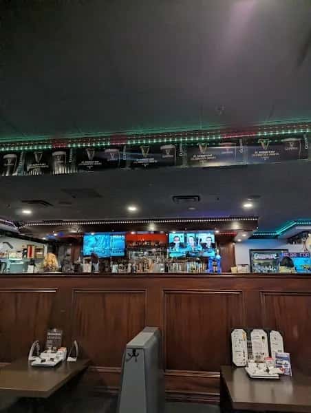 Thornton Arms Pub & Grill — venue photo 5