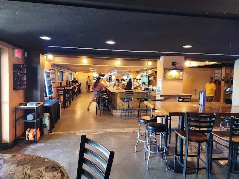 Big Willies — venue photo 4