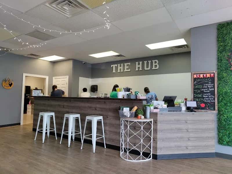 The Hub  — venue photo 5