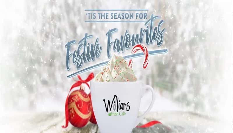 WILLIAMS FRESH CAFE KITCHENER — venue photo 3