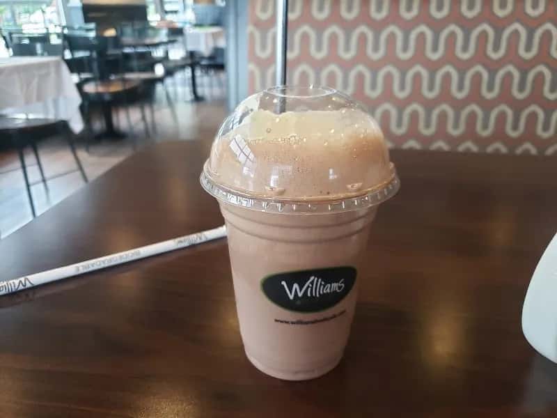 WILLIAMS FRESH CAFE KITCHENER — venue photo 5