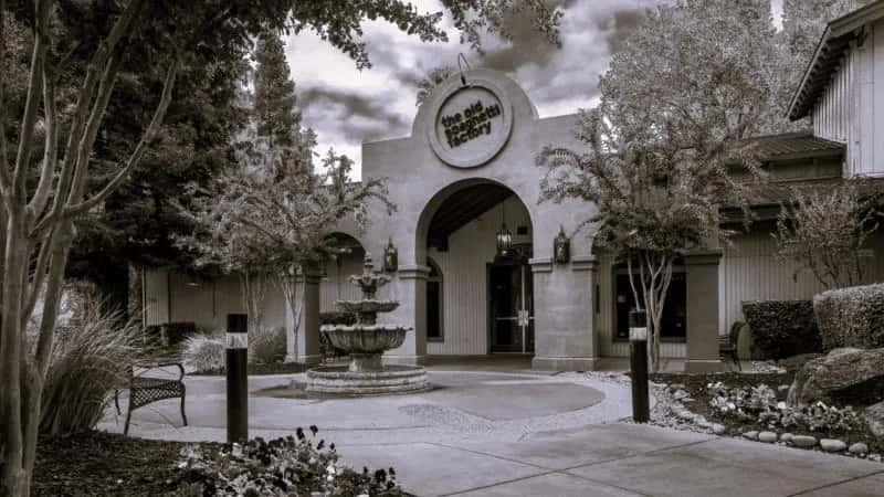 The Old Spaghetti Factory - Roseville — venue photo 3