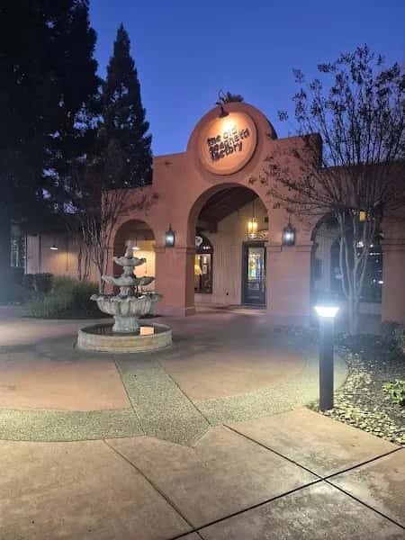 The Old Spaghetti Factory - Roseville — venue photo 4