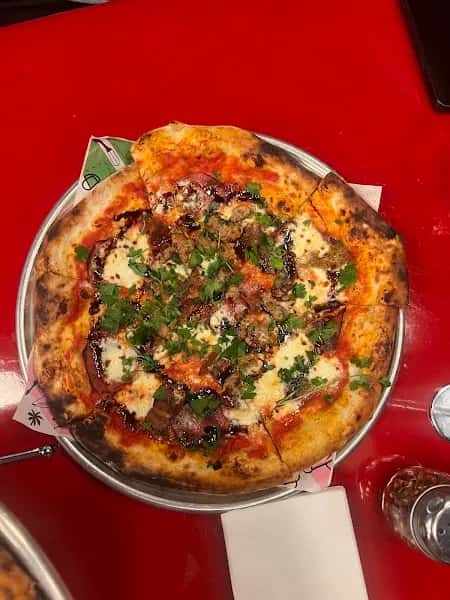 Echo Park Pitfire Pizza  — venue photo 3