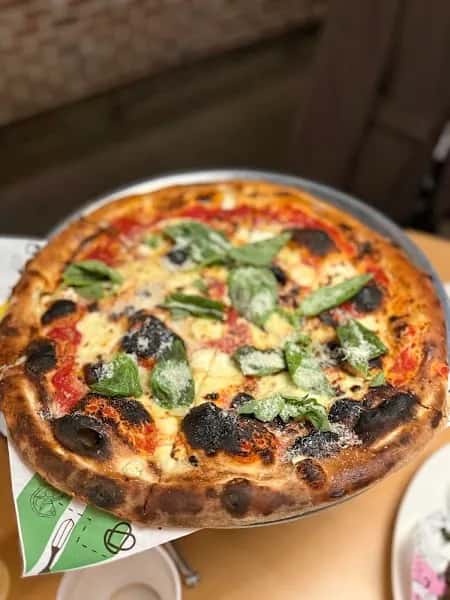 Echo Park Pitfire Pizza  — venue photo 4
