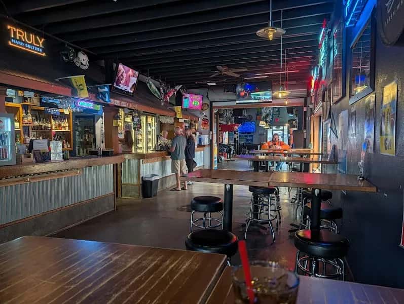 Oregon City Icehouse — venue photo 3
