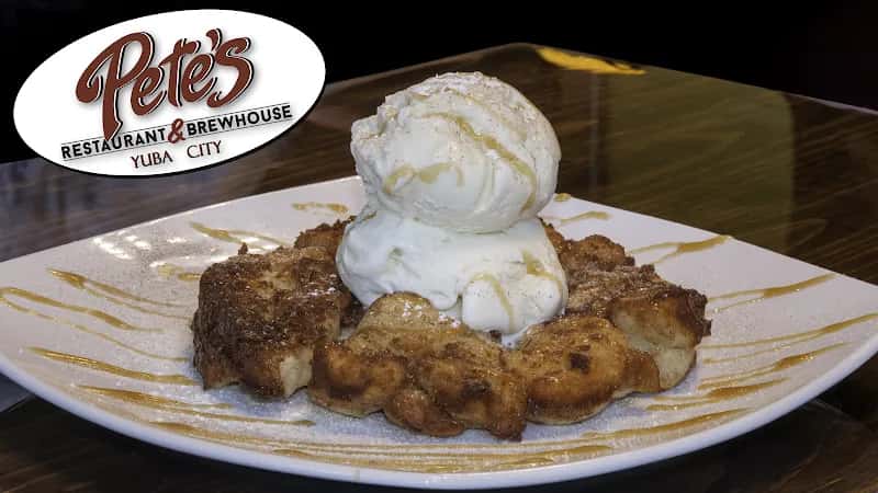 Pete's Restaurant and Brewhouse - Yuba City — venue photo 2