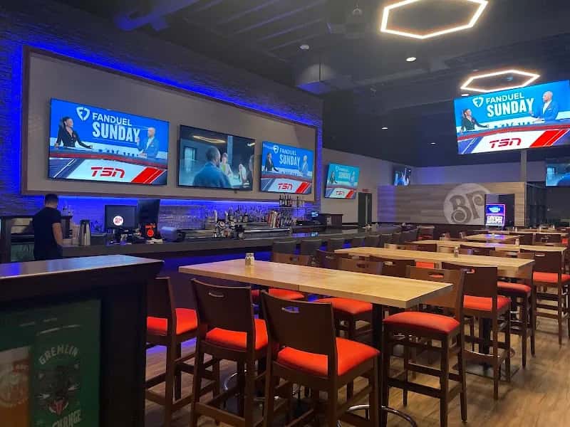 Boston Pizza Namao Centre — venue photo 3