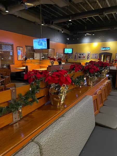 Boston Pizza Namao Centre — venue photo 5