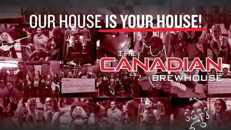 The Canadian Brewhouse - Ellerslie — venue photo 3