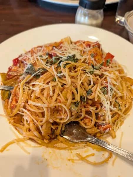 Andiamo Italian Ristorante (Eagan location) — venue photo 3