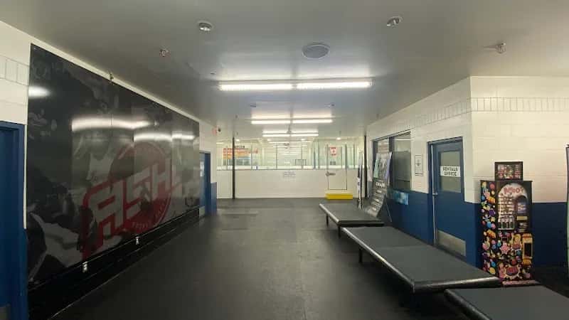 Canlan Sports- Langley Twin Rinks — venue photo 4