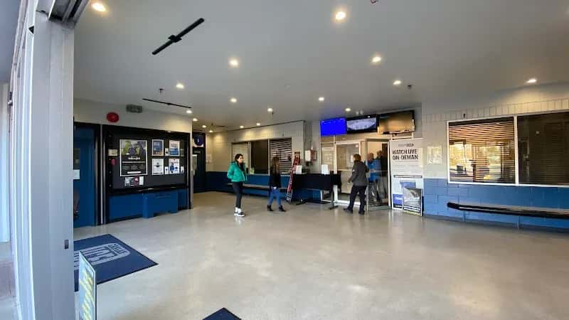 Canlan Sports- Langley Twin Rinks — venue photo 5