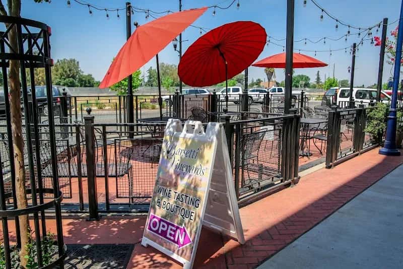 Barsetti Vineyards — venue photo 3