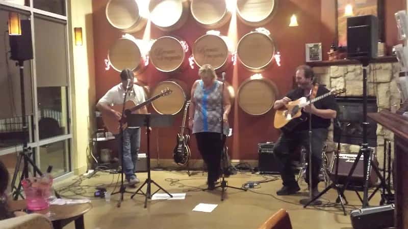 Barsetti Vineyards — venue photo 4