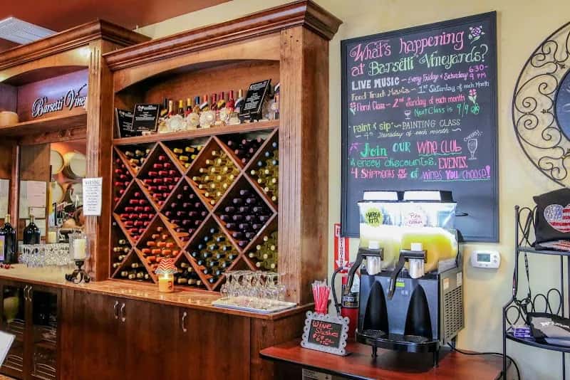 Barsetti Vineyards — venue photo 5