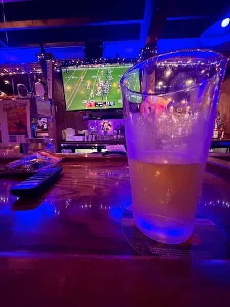 Tipsy Cow — venue photo 3