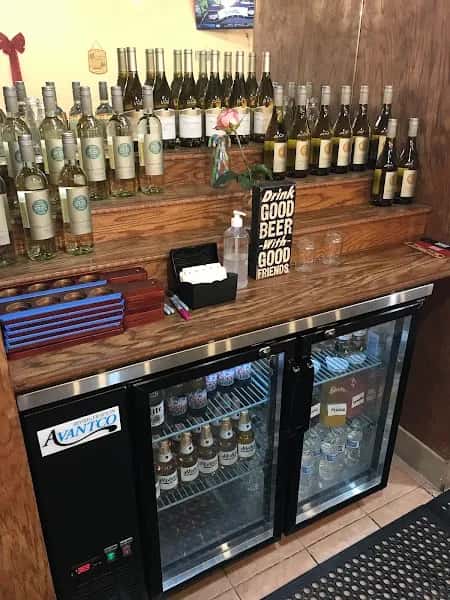 Tipsy Cow — venue photo 4