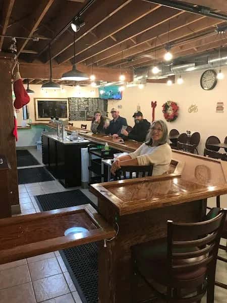 Tipsy Cow — venue photo 5
