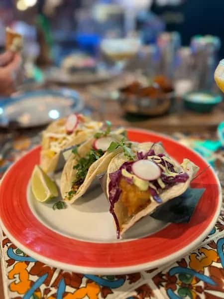 Sofia’s Taqueria Taco & Tequila Bar  — venue photo 2