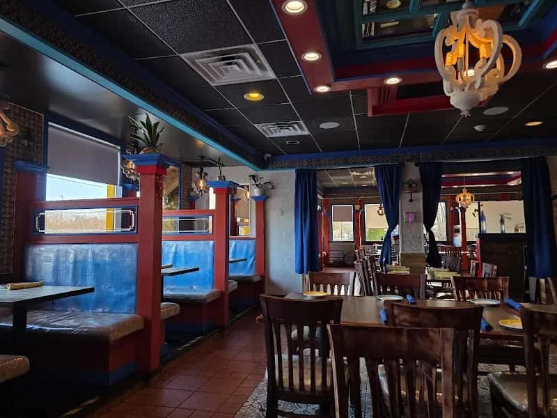 Sofia’s Taqueria Taco & Tequila Bar  — venue photo 5