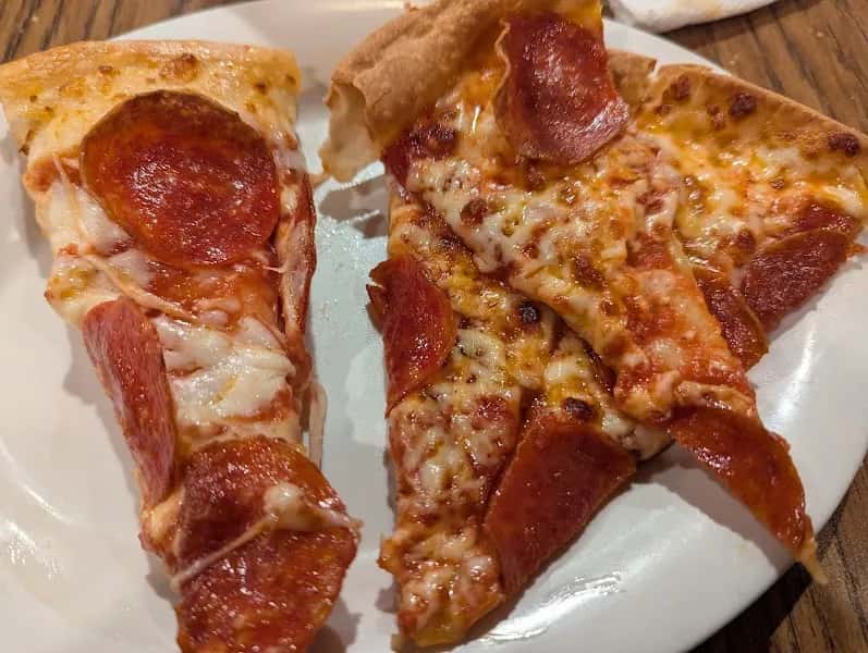 Pizza Hut Lower Burrell  — venue photo 3