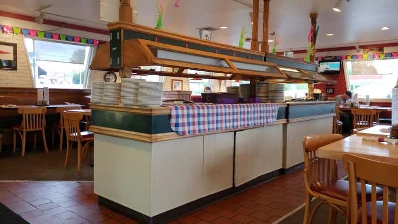 Pizza Hut Lower Burrell  — venue photo 4