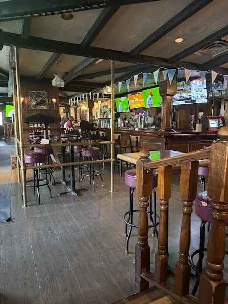 Archibald's Pub - Richmond Hill — venue photo 3