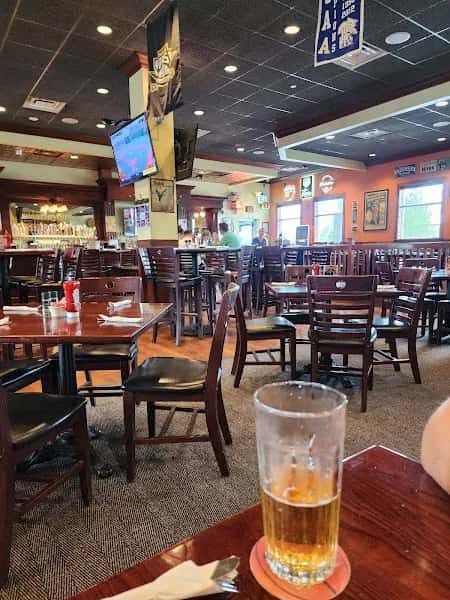 Barleycorn's Florence — venue photo 3