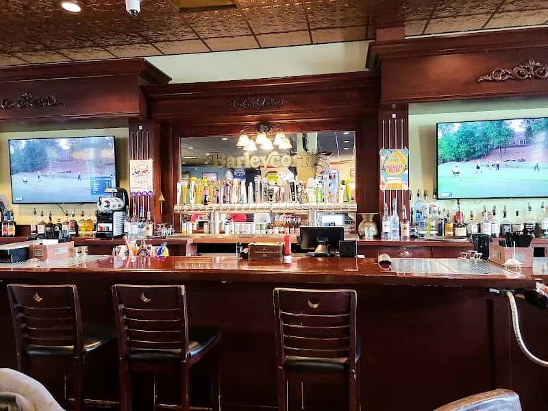 Barleycorn's Florence — venue photo 4